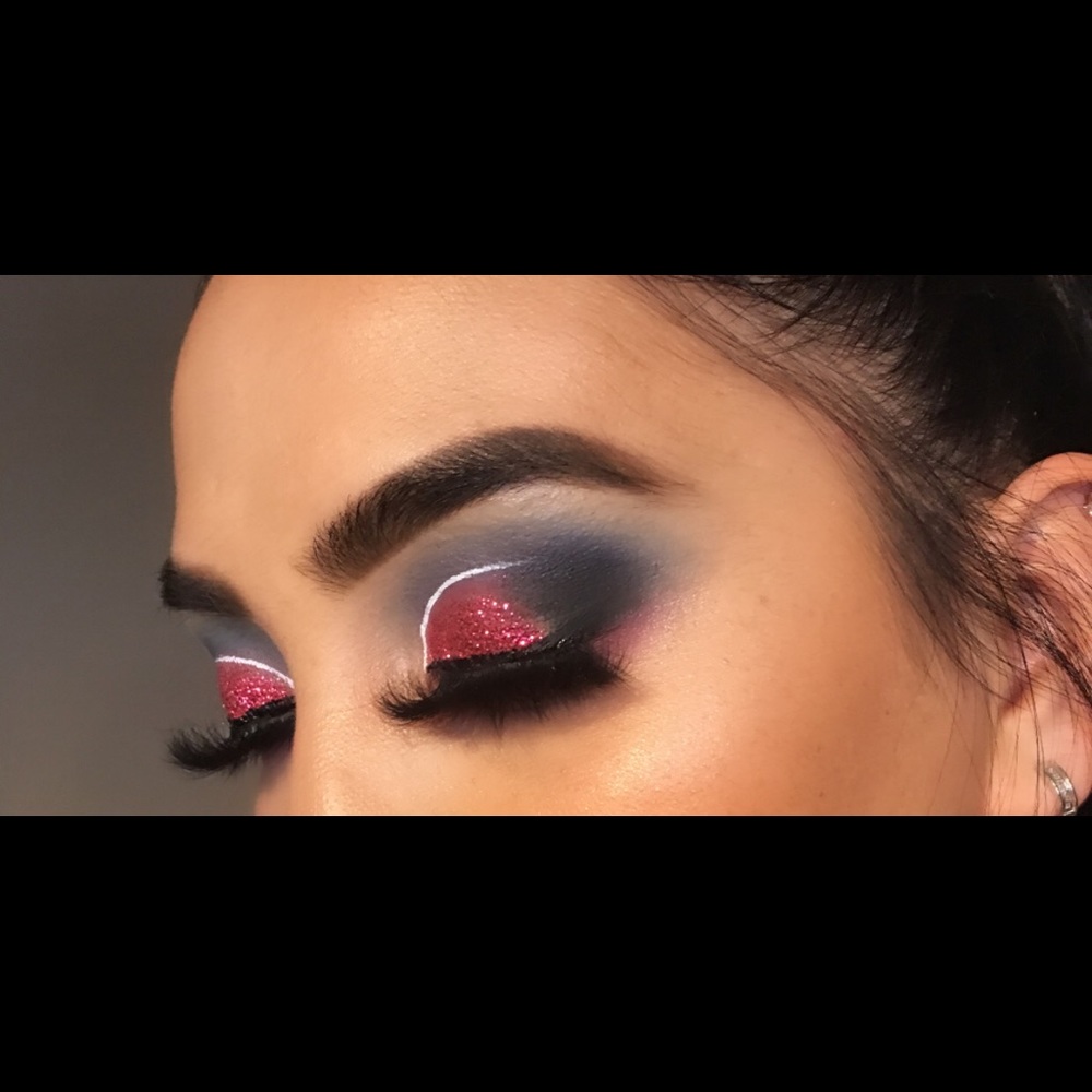 Meet your Posher, Teresa